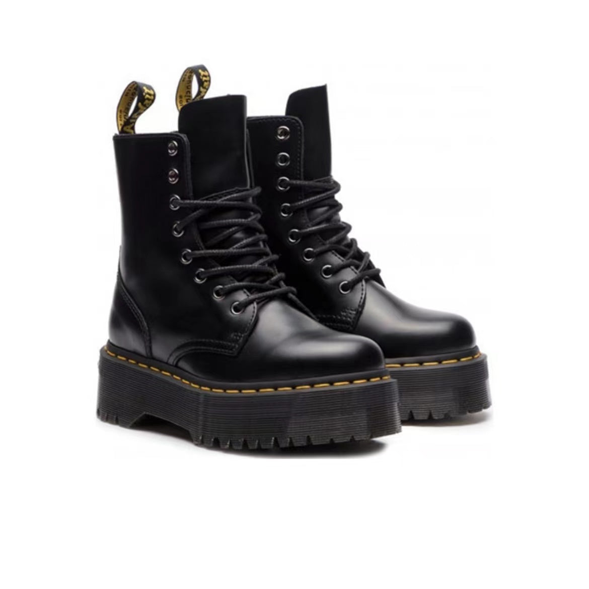 Dr. Martens