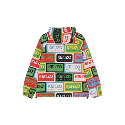 Kenzo By Nigo