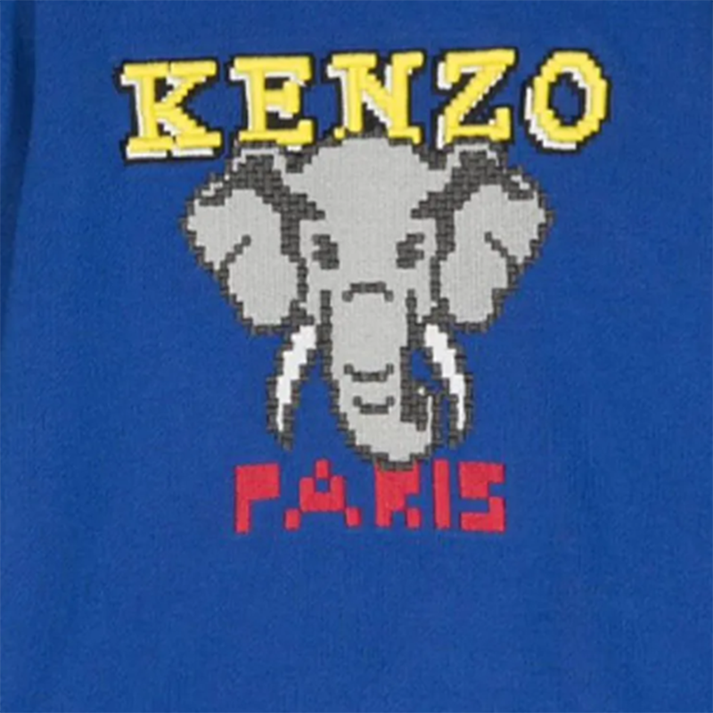 Kenzo By Nigo