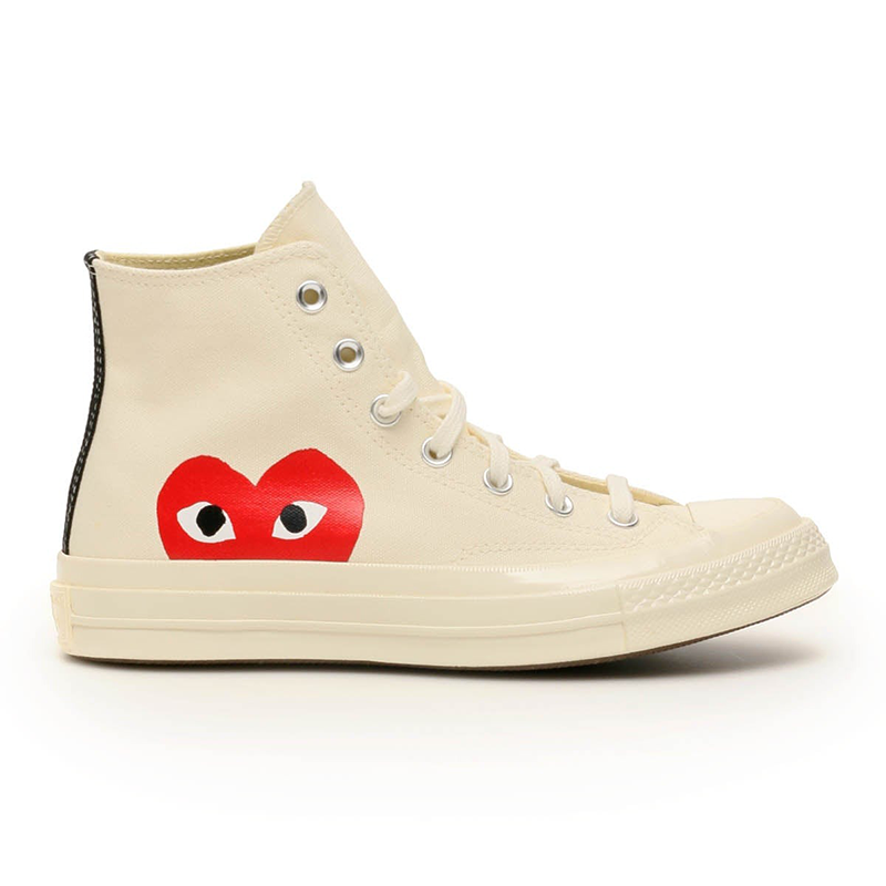 Comme Des Garcons Play