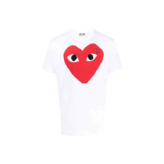 Comme Des Garcons Play