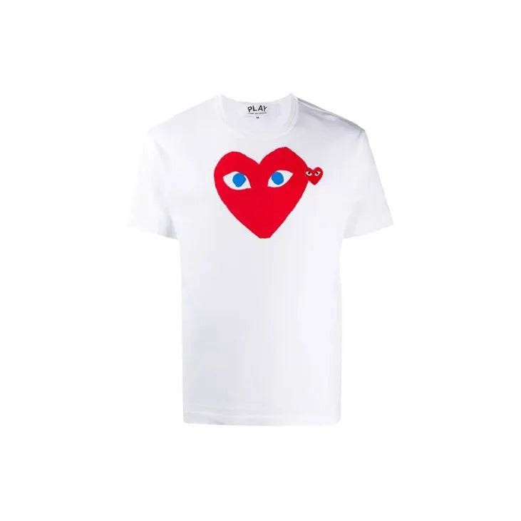 Comme Des Garcons Play