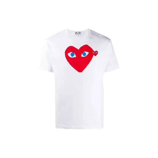 Comme Des Garcons Play