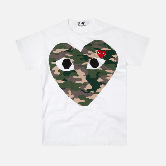 Comme Des Garcons Play