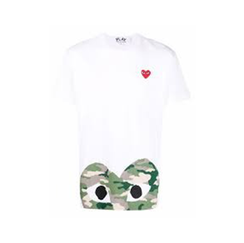 Comme Des Garcons Play